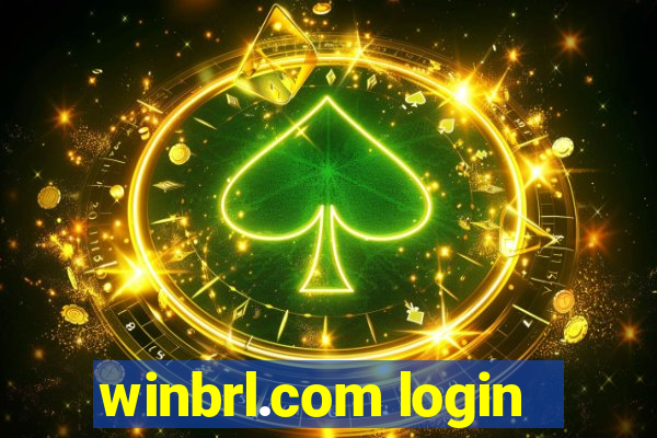 winbrl.com login